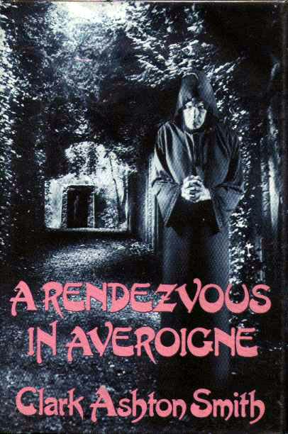 A Renderzous in Averoigne