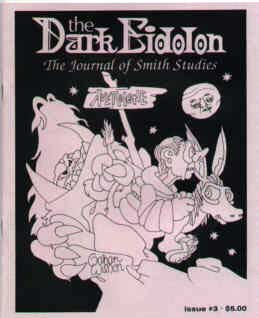 The Dark Eidolon 3