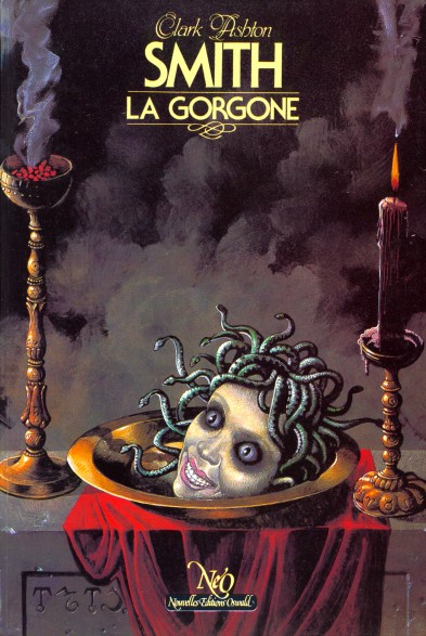 La Gorgone (The Gorgon)