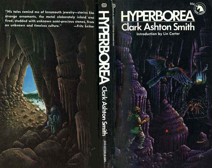 Hyperborea