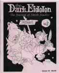 The Dark Eidolon: The Journal of Smith Studies #3