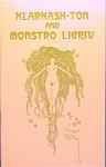 Klarkash-Ton and the Monstro Ligriv