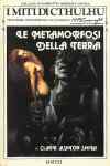 La Metamorfosi Della Terra (The Metamorphosis of