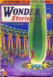 Wonder Stories