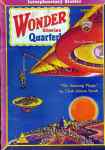 Wonder Stories Quarterly (Summer)