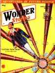 Wonder Stories