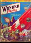 Wonder Stories