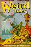 Weird Tales