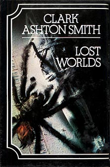 Lost Worlds