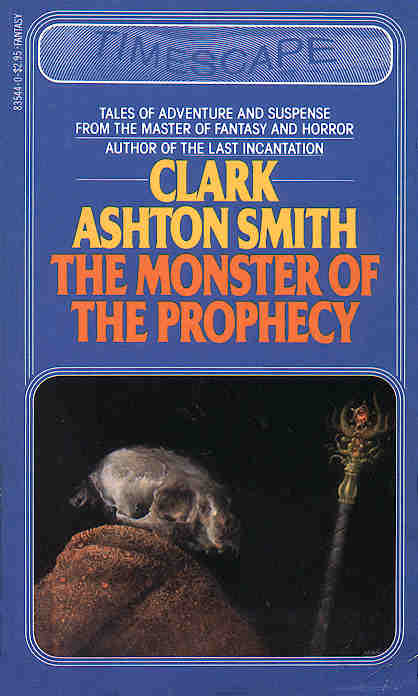 The Monster of the Prophecy