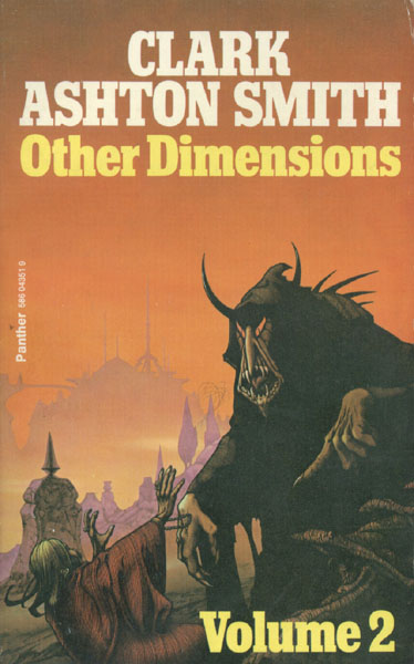 Other Dimensions (V2)