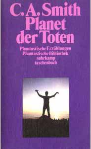 Planet der Toten (Planet of the Dead)