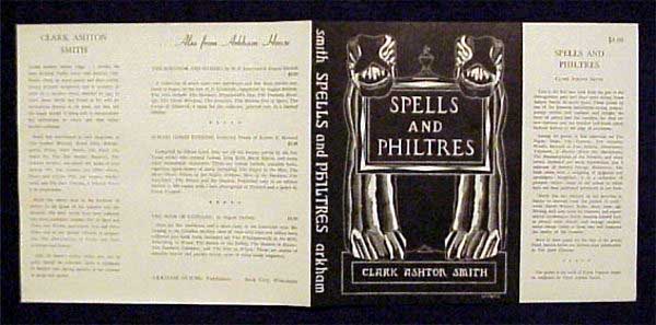 Spells and Philters
