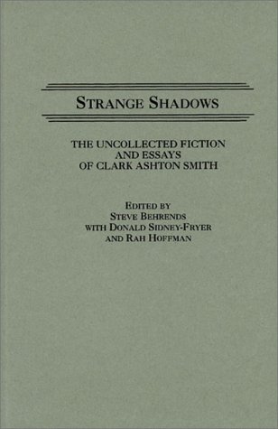 Strange Shadows