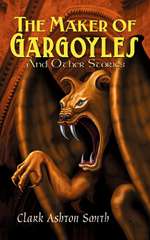 The Maker of Gargoyles and Other Stories