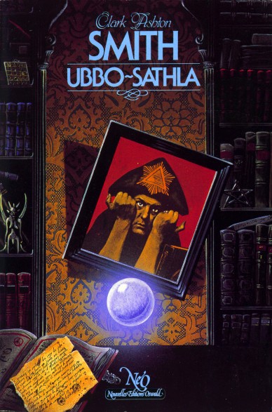Ubbo-Sathla