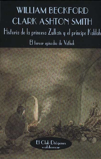 Historia de la Princesa Zulkaïs y el Príncipe Kalilah