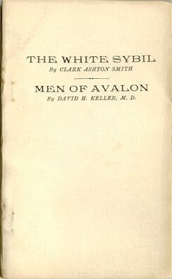 The White Sybil