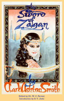 The Sword Of Zagan And Other Writings