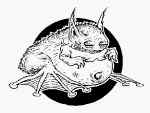 Tsathoggua