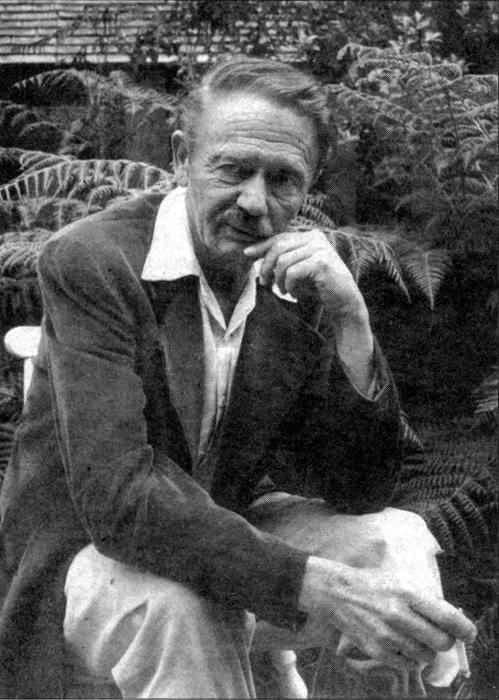 Clark Ashton Smith photo #79062, Clark Ashton Smith image