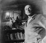 Clark Ashton Smith showing of some of