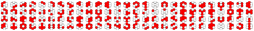 Wizard's hexagonal beescript