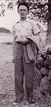 Clark Ashton Smith