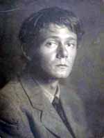 Clark Ashton Smith at 19.
