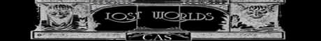 Lost Worlds - Seele Brennt Publications